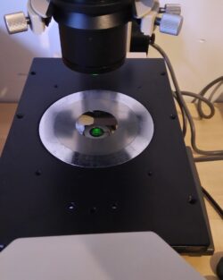 OLYMPUS IMT-2 Inverted Fluorescence Microscope