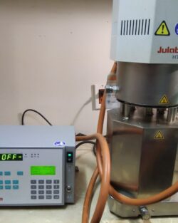 Julabo HT30-M1 High Temperature Circulator Up to 400 °C