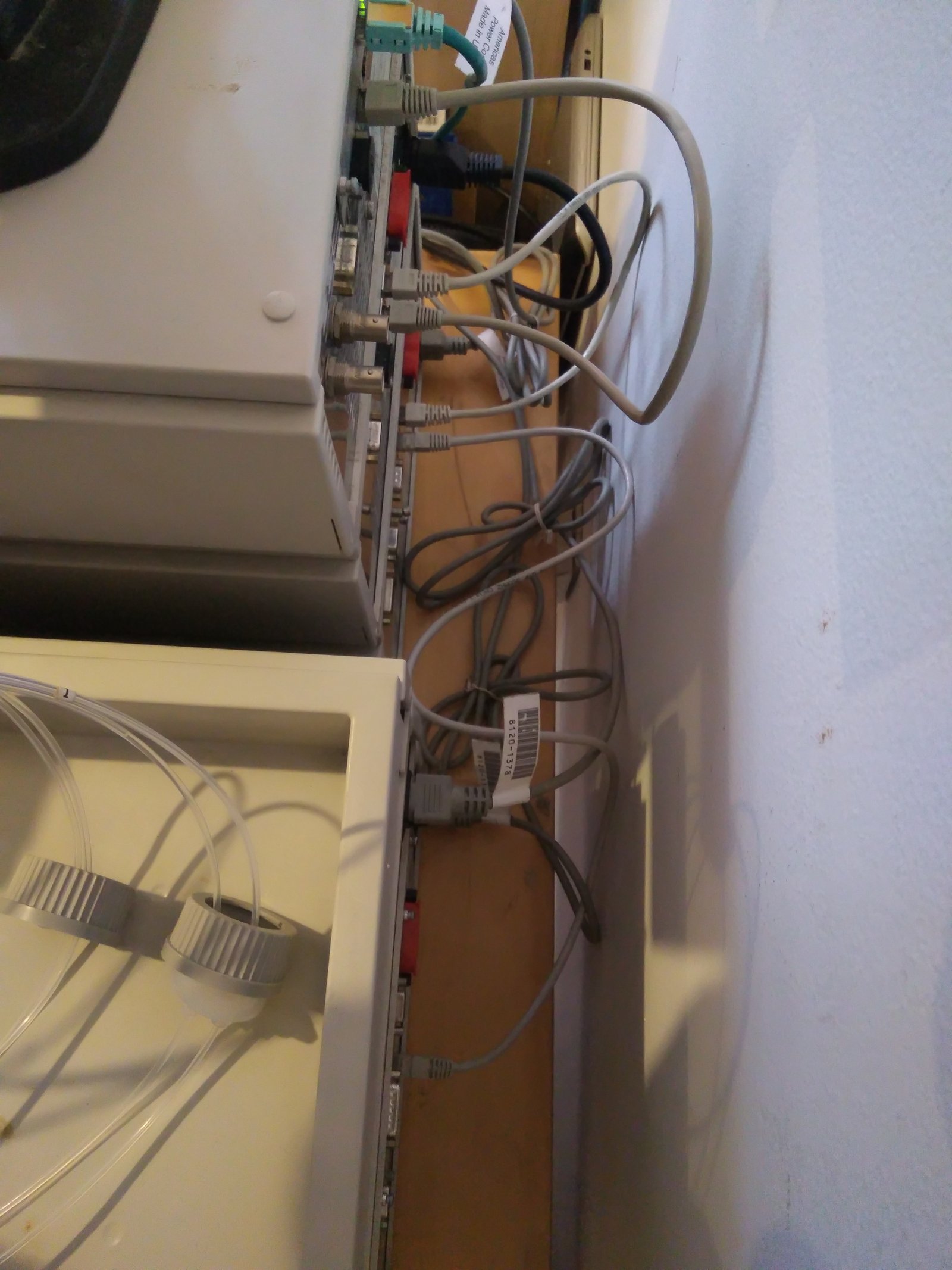 Système HPLC Agilent 1100 Série VW Reconditionné Et Testé - Avec Détecteur VWD - Laboratoire