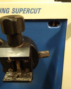 Leica Rotary Supercut 2065 Microtome with Controller