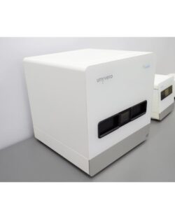 Curetis AG Unyvero Multiplex PCR-Based Testing System Microorganisms Detection