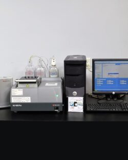 Tecan HS 400PRO Microarray Hybridization Station