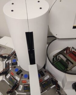 Roche NimbleGen MPS 350 Little Dipper Sequencer Dispenser