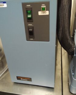 TA Instruments DSC Refrigerating Cooling System RCS