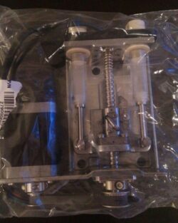 Waters Acquity UPLC 700002567 ASSY, Syringe Drive, Wash