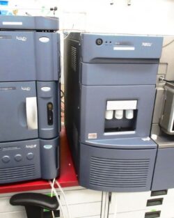 Waters Xevo TQ-S Triple Quad MS Mass Spectrometer Complete System