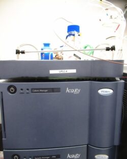 Waters Xevo TQ-S Triple Quad MS Mass Spectrometer Complete System