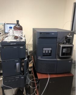 Waters XEVO TQ Mass Spectrometer LCMS Complete System