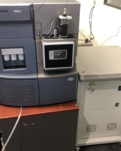 Waters XEVO TQ Mass Spectrometer LCMS Complete System