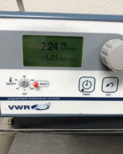 Heidolph Hei-VAP Advantage Evaporator Including Heidolph Pump, Glassware and VWR 1167P Recirculating Chiller