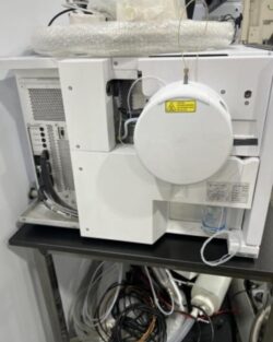 Agilent Technologies G6430A Triple Quad LCMS System with HPLC System