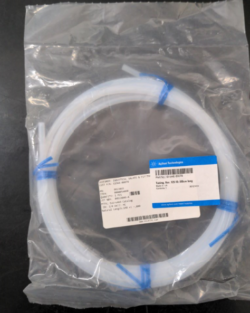Agilent Technologies Flexible Tubing Agilent flex. 125 ID; 500cm long – G1946-80078