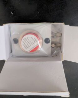Agilent Technologies 1-Position Connecting Unit – 1/8in – Part No: CP7988