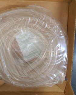 Agilent Technologies Tubing-Flex .5-ID; 760cm Long Part No: G1946-80077