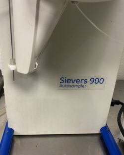 GE Healthcare Sievers 900 TOC 5310C Analyzer with Autosampler Software Included