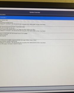 Agilent Infinity 1260 Infinity II HPLC System with DAD